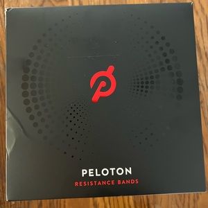 Peloton Resistance Bands